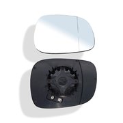 ЗЕРКАЛЬНЫЙ ЭЛЕМЕНТ АСФЕРИЧЕСКИЙ С ОБОГРЕВОМ ЛЕВЫЙ BMW X1 (E84) (09-15), X3 (F25) (10-Н.В)