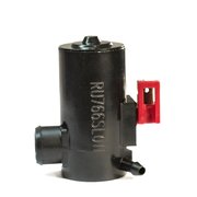 МОТОР СТЕКЛООМЫВАТЕЛЯ HONDA ACCORD VII (03-07), CIVIC (01-05), CIVIC 4D (06-12), CR-V (02-06), S2000