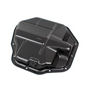 ПОДДОН МАСЛЯНЫЙ ДВИГАТЕЛЯ НИЖНИЙ NISSAN QASHQAI (J10) (06-14), QASHQAI+2 (JJ10) (08-14), X-TRAIL (T3