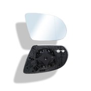 ЗЕРКАЛЬНЫЙ ЭЛЕМЕНТ АСФЕРИЧЕСКИЙ С ОБОГРЕВОМ ПРАВЫЙ AUDI A8 [4H] (11-Н.В)