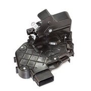 ЗАМОК ДВЕРИ ПЕРЕДНЕЙ ПРАВОЙ LAND ROVER DISCOVERY III (04-09), FREELANDER 2 (07-14), RANGE ROVER SPOR