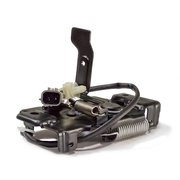 ЗАМОК КАПОТА БЕЗ ДАТЧИКА MAZDA 6 (GG) (05-Н.В)