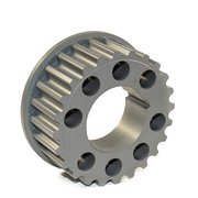 ШЕСТЕРНЯ КОЛЕНВАЛА ПРИВОДА РАСПРЕДВАЛА MITSUBISHI L200 (K0, K3) (86-96), L200 (K6, K7) (96-06), L300