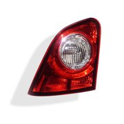 ФОНАРЬ ЗАДНИЙ НА КРЫШКУ БАГАЖНИКА ЛЕВЫЙ NISSAN QASHQAI (J10) (06-14), QASHQAI+2 (JJ10) (08-14)