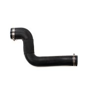 ПАТРУБОК ИНТЕРКУЛЕРА ВЕРХНИЙ ЛЕВЫЙ LAND ROVER RANGE ROVER III (LM) (02-12)