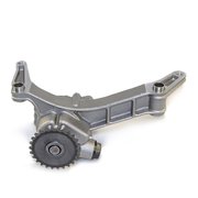 НАСОС МАСЛЯНЫЙ HYUNDAI PORTER (05-Н.В), STAREX H1 (97-07), STAREX H1/GRAND STAREX (07-Н.В), KIA SOR