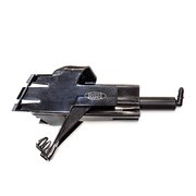 ФОРСУНКА ОМЫВАТЕЛЯ ФАРА ЛЕВАЯ Nissan Qashqai (J10) (06-10), Qashqai+2 (JJ10) до рейстайл