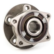 СТУПИЦА ЗАДНЯЯ VOLVO XC90 (AWD, ABS) (02-15)