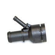 ФЛАНЕЦ ТЕРМОСТАТА СИСТЕМЫ ОХЛАЖДЕНИЯ AUDI A3 [8P1] (03-13), A3 [8PA] SPORTBACK (04-13), Q3 (12-Н.В),