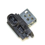 БЛОК УПРАВЛЕНИЯ ВЕНТИЛЯТОРОМ ОХЛАЖДЕНИЯ CITROEN C4 (05-11), C4 PICASSO (06-14), PEUGEOT 206 (98-12),