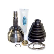 ШРУС ВНЕШНИЙ ПЕРЕДНИЙ ЛЕВЫЙ, ПРАВЫЙ MITSUBISHI OUTLANDER XL (CW) (3.0) (06-12)