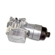 РАДИАТОР МАСЛЯНЫЙ В СБОРЕ CITROEN C1 (05-14), C2 (03-08), C3 (02-09), PEUGEOT 1007 (05-09), 206 (98-