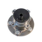 СТУПИЦА ЗАДНЯЯ ЛЕВАЯ, ПРАВАЯ FORD FOCUS II (05-11), C-MAX (ABS) (03-11)