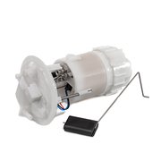 НАСОС ТОПЛИВНЫЙ ЭЛЕКТРИЧЕСКИЙ RENAULT MEGANE II (03-09), SCENIC II (03-09)