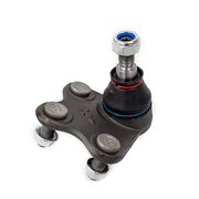 ОПОРА ШАРОВАЯ ПЕРЕДНЯЯ ПРАВАЯ AUDI A1 (8X) (10-18), SEAT IBIZA V (08-17), TOLEDO IV (13-19), SKODA F