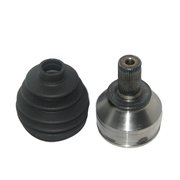 ШРУС ВНЕШНИЙ ПЕРЕДНИЙ ЛЕВЫЙ, ПРАВЫЙ FORD C-MAX (03-11), FORD FOCUS II (05-11) (1.4, 1.6, 1.8) (МКПП)