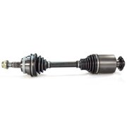 ПРИВОД В СБОРЕ ПЕРЕДНИЙ ЛЕВЫЙ (L) 4-MATIC MERCEDES 210 (E280, E320)