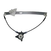 СТЕКЛОПОДЪЕМНИК ПЕРЕДНЕЙ ПРАВЫЙ MAZDA 3 (BK) (02-09)