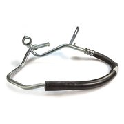 ШЛАНГ ОХЛАЖДЕНИЯ МАСЛА MITSUBISHI PAJERO/MONTERO III (V6, V7) (00-06)