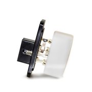 РЕЗИСТОР ОТОПИТЕЛЯ HONDA MR-V (03-Н.В)