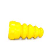 ОТБОЙНИК ЗАДНЕГО АМОРТИЗАТОРА SKODA OCTAVIA (A5 1Z-) (04-13), SUPERB (08-15), VW GOLF V (03-09), PAS