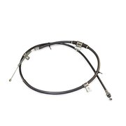 ТРОС СТОЯНОЧНОГО ТОРМОЗА ПРАВЫЙ MITSUBISHI PAJERO/MONTERO III (V6, V7) (00-06)