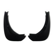 БРЫЗГОВИКИ ЗАДНИЕ (КОМПЛЕКТ - 2ШТ.) NISSAN QASHQAI (J10E) (10-13), QASHQAI+2 (JJ10) (08-14)