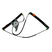 СТЕКЛОПОДЪЕМНИК ПЕРЕДНИЙ ЛЕВЫЙ AUDI A3 (8L1) (96-03)