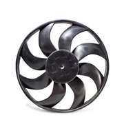 КРЫЛЬЧАТКА ВЕНТИЛЯТОРА FORD C-MAX (03-11), FOCUS II (05-11), VOLVO C30 (06-13), S40 (04-12), V50 (04