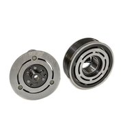 МУФТА КОМПРЕССОРА КОНДИЦИОНЕРА MITSUBISHI OUTLANDER CU5W (CU2,5W) (03-09)