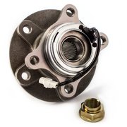 СТУПИЦА ЗАДНЯЯ ЛЕВАЯ, ПРАВАЯ SUZUKI SX4 (MAGYAR) (4WD) (06-13)