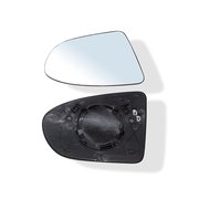 ЗЕРКАЛЬНЫЙ ЭЛЕМЕНТ СФЕРИЧЕСКИЙ С ОБОГРЕВОМ ПРАВЫЙ NISSAN QASHQAI (J10) (06-14), QASHQAI+2 (JJ10) (08