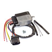 БЛОК УПРАВЛЕНИЯ ВЕНТИЛЯТОРОМ AUDI A6 [C6, 4F] (04-11), ALLROAD QUATTRO (06-12)