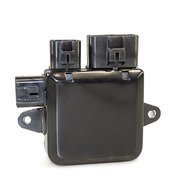 БЛОК УПРАВЛЕНИЯ ВЕНТИЛЯТОРОМ MITSUBISHI LANCER/LANCER CLASSIC (03-07), OUTLANDER (CU) (03-09), SPACE