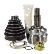 ШРУС ВНЕШНИЙ ПЕРЕДНИЙ ЛЕВЫЙ SSANG YONG ACTYON (NEW) (10-Н.В) (АКПП)