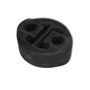 КРОНШТЕЙН КРЕПЛЕНИЯ ГЛУШИТЕЛЯ (РЕЗИНОВЫЙ) MAZDA 6 (GG) (02-07), MPV II (LW) (99-06), TOYOTA AURIS (E