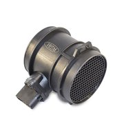 РАСХОДОМЕР ВОЗДУХА В СБОРЕ (В КОРПУСЕ) MERCEDES C208 CLK COUPE (97-02), R129 SL (89-01), W140 (91-99