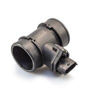 РАСХОДОМЕР ВОЗДУХА В СБОРЕ (В КОРПУСЕ) OPEL ASTRA-G (00-05), CORSA-B, CORSA-C (00-06)