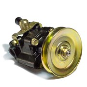 НАСОС ГУР TOYOTA MODEL-F (YR2, 31, CR21) (82-84)