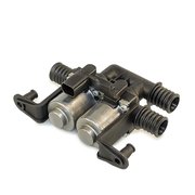 КЛАПАН ЭЛЕКТРОМАТНИТНЫЙ СИСТЕМЫ ОХЛАЖДЕНИЯ BMW 5' (E39) (95-03), 7' (E38) (94-01), X5 (E53) (00-07),