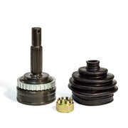 ШРУС ВНЕШНИЙ ПЕРЕДНИЙ ЛЕВЫЙ, ПРАВЫЙ (С ABS) OPEL ASTRA-F (91-98), CORSA-B (93-00), TIGRA (94-00), VE