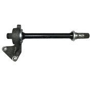 ВАЛ ШАРНИРА НА ПРИВОД ПРАВЫЙ (R) АКПП MAZDA 6 (GG) (2,0-2,3L)