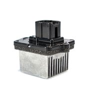 РЕЗИСТОР ОТОПИТЕЛЯ SUZUKI GRAND VITARA (06-15)