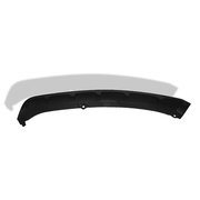 НАКЛАДКА ПЕРЕДНЕГО БАМПЕРА ПРАВАЯ FORD FOCUS III (11-Н.В)