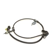 ДАТЧИК ABS ПЕРЕДНИЙ ЛЕВЫЙ MITSUBISHI PAJERO PININ/MONTERO IO (H6, H7) (99-05)