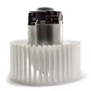 МОТОР ОТОПИТЕЛЯ NISSAN X-TRAIL (T30) (00-07)