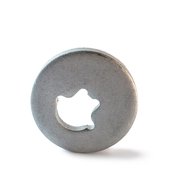 ШАЙБА ЭКСЦЕНТРИКОВАЯ РАЗВАЛЬНОГО БОЛТА BMW 1' (E81, E82, E87, E88, F20, F21), 3' (E90, E91), 5' (E39