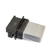 РЕЗИСТОР ОТОПИТЕЛЯ RENAULT CLIO II/SYMBOL (98-08)