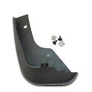 БРЫЗГОВИК ПЕРЕДНИЙ ЛЕВЫЙ NISSAN JUKE (F15) (11-Н.В)