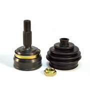 ШРУС ВНЕШНИЙ ПЕРЕДНИЙ ЛЕВЫЙ, ПРАВЫЙ  (1.3/1.6/1.8) AUDI 80/90 [B2] (… - 86), VW PASSAT [B2] (… - 88)